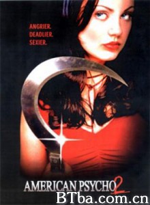 美国杀人魔2/美色杀人狂2/美国精神病人-720p|1080p高清bt种子下载