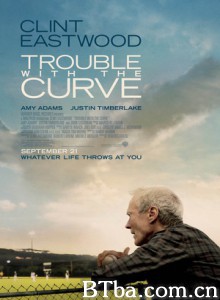 曲线难题/人生决胜球(台)/Trouble with the Curve-720p|1080p高清bt种子下载