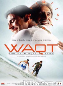 与时间赛跑/Waqt - The race against time 与时间赛跑/Waqt - The race against time-720p|1080p高清bt种子下载