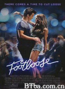浑身是劲/Footloose-720p|1080p高清bt种子下载
