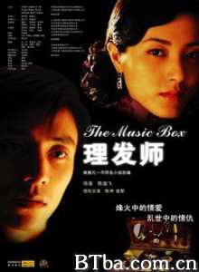 理发师/The Music Box 理发师/The Music Box-720p|1080p高清bt种子下载