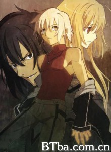 CANAAN剧场版 CANAAN剧场版-720p|1080p高清bt种子下载