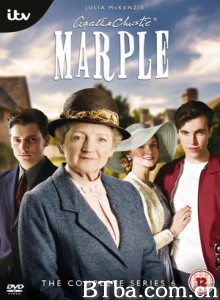 马普尔小姐探案第六季/马普尔小姐 第六季/Agatha Christie's Marple Season 6-720p|1080p高清bt种子下载