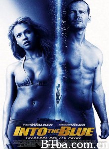 碧海追踪/深海寻宝-720p|1080p高清bt种子下载