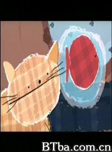 海盗船与碰碰猫-720p|1080p高清bt种子下载