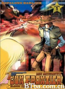 枪之国度/Gun Frontier-720p|1080p高清bt种子下载