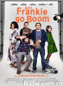 拱猪兄弟/Frankie Go Boom 拱猪兄弟/Frankie Go Boom-720p|1080p高清bt种子下载