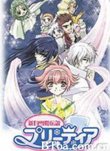 新白雪姬传说/Pretear-720p|1080p高清bt种子下载