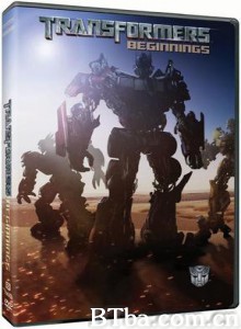 变形金刚：前传/变形金刚电影前传动画：序曲-720p|1080p高清bt种子下载