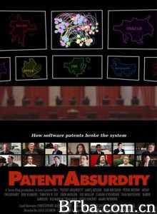 专利的荒谬性：软件专利如何破坏专利体系-720p|1080p高清bt种子下载