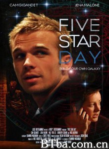 五星日/Five Star Day-720p|1080p高清bt种子下载