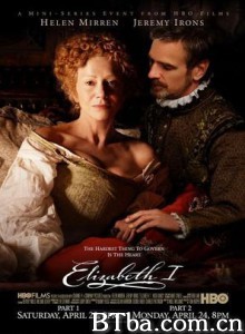 伊丽莎白一世/伊丽莎白一世传奇/Elizabeth and Essex-720p|1080p高清bt种子下载