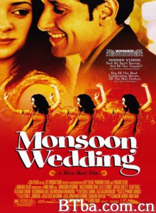 季风婚宴/雨季的婚礼/偷欢嫁期-720p|1080p高清bt种子下载