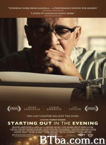 夜晚出发/始于终止/在结束里开始-720p|1080p高清bt种子下载