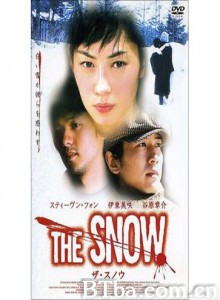 隐面人/白发鬼/鬼脸-720p|1080p高清bt种子下载