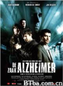冷面赤心/The Memory of a Killer/The Alzheimer Affair 冷面赤心/The Memory of a Killer/The Alzheimer Affair-720p|1080p高清bt种子下载