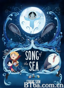 海洋之歌/Le Chant de la Mer-720p|1080p高清bt种子下载