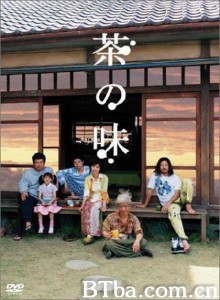 茶之味/绿茶之香/The Taste of Tea-720p|1080p高清bt种子下载