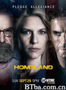 国土安全第三季/国土 第三季/反恐危机 第三季(台)-720p|1080p高清bt种子下载