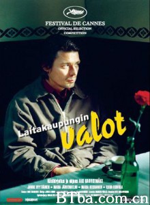薄暮之光/Vartija/Lights in the Dusk-720p|1080p高清bt种子下载