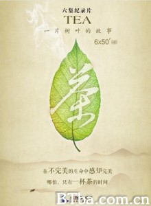 茶，一片树叶的故事/Tea: Story of the Leaf-720p|1080p高清bt种子下载