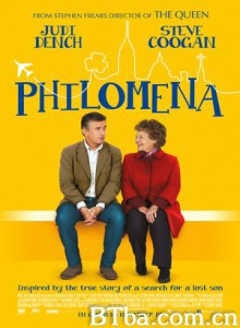 菲洛梅娜/千里伴我寻(港)/迟来的守护者(台)-720p|1080p高清bt种子下载