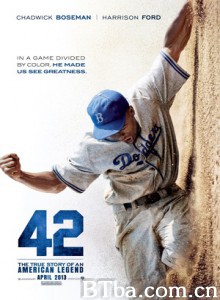 42号传奇/42号-720p|1080p高清bt种子下载