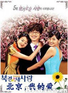 北京，我的爱/Beijing，My Love-720p|1080p高清bt种子下载