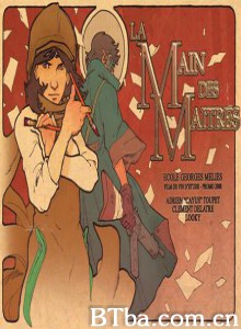 主人的手/革命之手/The Hand of Master-720p|1080p高清bt种子下载