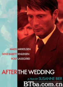 婚礼之后/婚宴背后/After the Wedding-720p|1080p高清bt种子下载