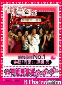 情义我心知/Moonlight in Tokyo-720p|1080p高清bt种子下载