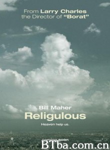 宗教的荒谬/荒天下之大教(港)/跨世纪大谎言(台)-720p|1080p高清bt种子下载