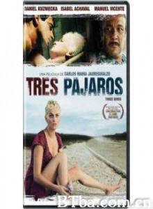Trespájaros-720p|1080p高清bt种子下载