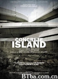 混凝土岛 混凝土岛-720p|1080p高清bt种子下载