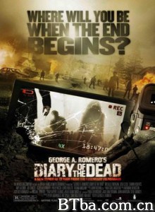 死亡日记/George A. Romero's Diary of the Dead/Land of the Dead 2-720p|1080p高清bt种子下载