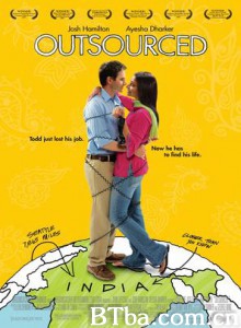 世界是平的/一个美国人在印度 世界是平的/一个美国人在印度-720p|1080p高清bt种子下载