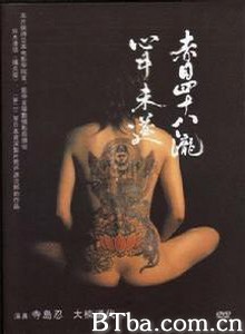 赤目四十八泷心中未遂/Akame 48 Waterfalls-720p|1080p高清bt种子下载