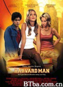 HarvardMan-720p|1080p高清bt种子下载