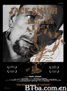 杰克·史密斯和亚特兰蒂斯的毁灭-720p|1080p高清bt种子下载