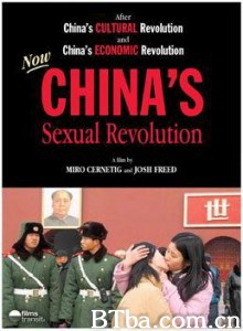 中国性革命-720p|1080p高清bt种子下载