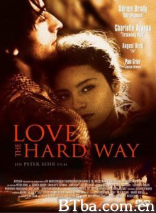 爱得太辛苦/一半是火焰，一半是海水-720p|1080p高清bt种子下载