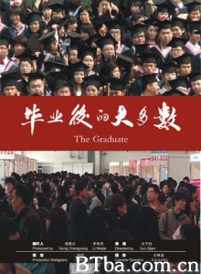 毕业后的大多数-720p|1080p高清bt种子下载