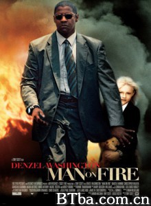怒火救援/火线救援/愤怒复仇/Man On Fire-720p|1080p高清bt种子下载