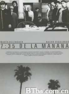 早晨7点35分/7:35 in The Morning/7:35 de la mañana-720p|1080p高清bt种子下载