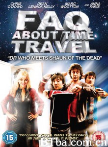 有关时间旅行的热门问题/时光旅行问答集-720p|1080p高清bt种子下载