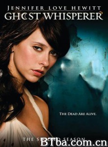 鬼语者第二季/灵感应 (第二辑)-720p|1080p高清bt种子下载