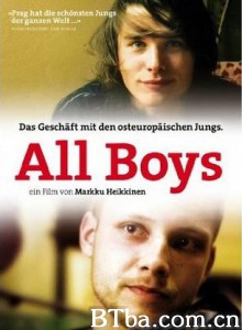 钙片时代/All Boys/全男孩 钙片时代/All Boys/全男孩-720p|1080p高清bt种子下载