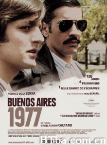布宜诺斯艾利斯1977/逃亡纪事/逃亡编年史-720p|1080p高清bt种子下载