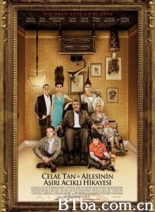 杰拉尔·谭一家的离奇悲惨故事/The Extremely Tragic Story of Celal Tan and His Family 杰拉尔·谭一家的离奇悲惨故事/The Extremely Tragic Story of Celal Tan and His Family-720p|1080p高清bt种子下载