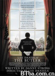 白宫管家/白宫第一管家(台)/The Butler 白宫管家/白宫第一管家(台)/The Butler-720p|1080p高清bt种子下载